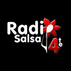 Logo de Salsa4te