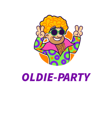 Logo de Feierfreund Oldie Party