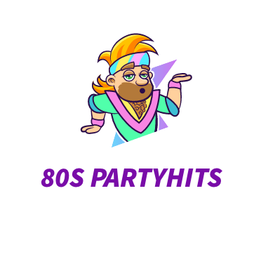 Logo de Feierfreund 80s Partyhits
