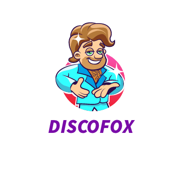 Logo de Feierfreund DiscoFox