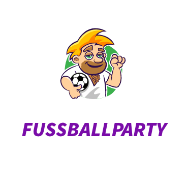 Logo de Feierfreund Fussball Party