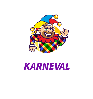 Logo de Feierfreund Karneval