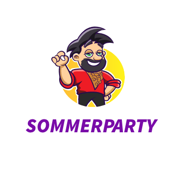 Logo de Feierfreund Sommerparty