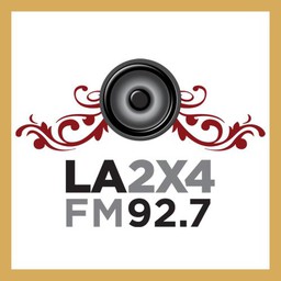 Logo de La 2x4