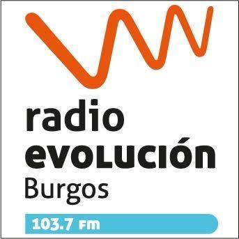 Logo de Radio Evolución