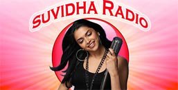 Logo de Suvidha Radio