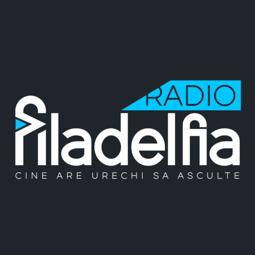 Logo de Radio Filadelfia