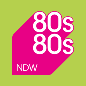 Logo de 80s80s NDW