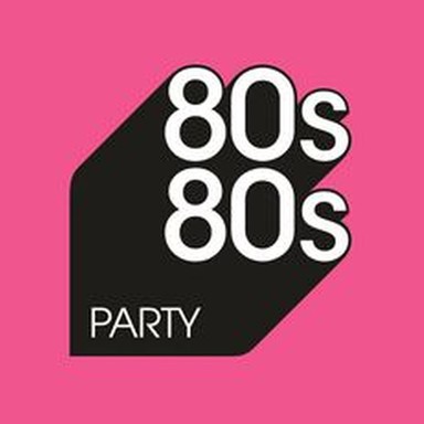 Logo de 80s80s Party