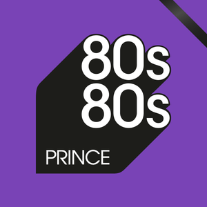 Logo de 80s80s Prince