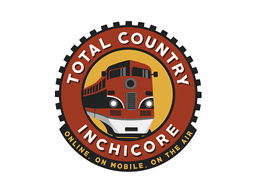 Logo de Total Country Inchicore
