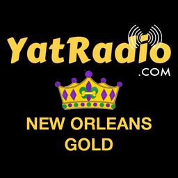 Logo de Yat Radio - New Orleans Oldies