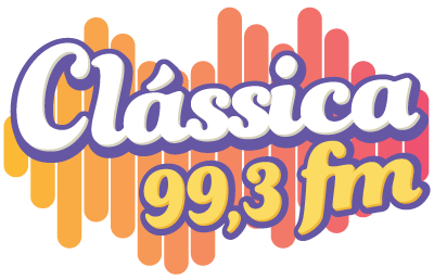 Logo de Radio Clássica FM