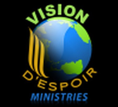 Logo de Radio Vision D'espoir