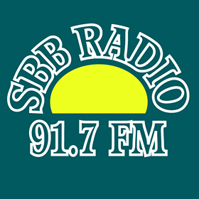 Logo de The SBBRadio Network