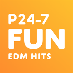 Logo de P24-7 Fun