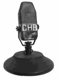 Logo de Cotswold Hospital Radio