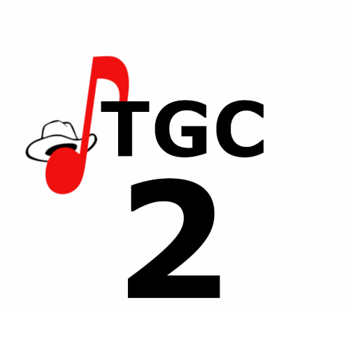 Logo de Texas Country Gospel Canada