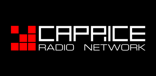 Logo de Radio Caprice Indie Rock
