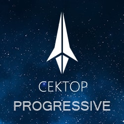 Logo de Sector Radio Progressive