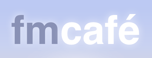 Logo de FM Café