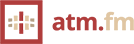 Logo de Atm FM