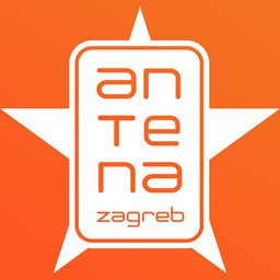 Logo de Antena Zagreb Top 40