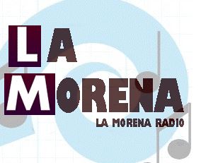 Logo de La Morena Radio