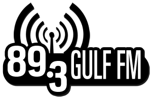 Logo de 89.3 Gulf FM