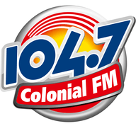 Logo de Colonial FM