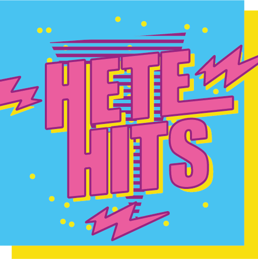 Logo de HeteHits