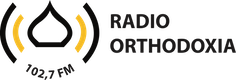 Logo de Radio Orthodoxia 102.7 FM