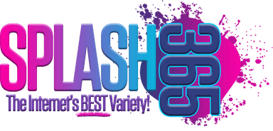 Logo de Splash365