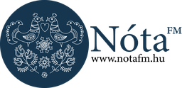 Logo de Nóta FM