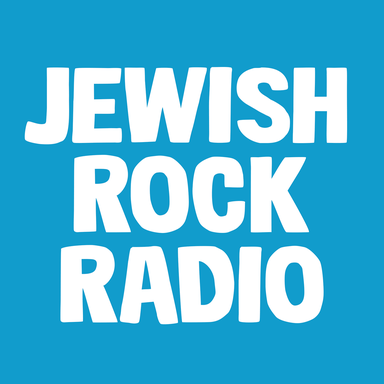 Logo de Jewish Rock Radio