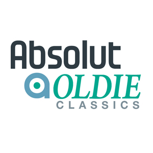 Logo de Absolut Oldies Classics