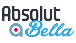 Logo de Absolut Bella