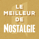 Logo de La Meilleur de Nostalgie