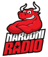 Logo de Narodni Radio Zenica