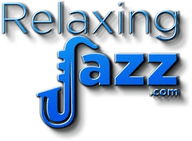 Logo de RelaxingJazz.com - Smooth Jazz