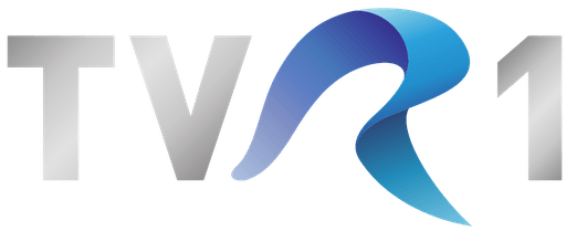 Logo de TVR 1