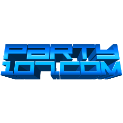 Logo de Party 107