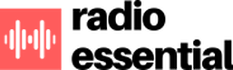 Logo de Radio Essential
