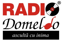 Logo de Radio Domeldo Movie