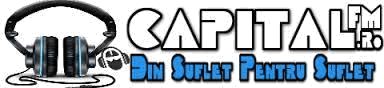 Logo de Capital FM