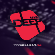 Logo de Radio Deep