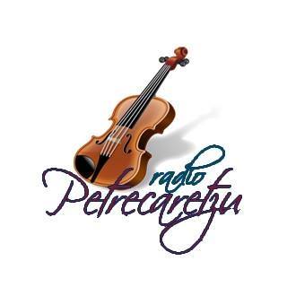Logo de Radio Petrecaretzu