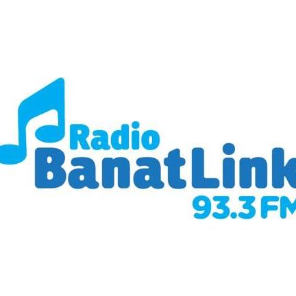 Logo de Banatlink Radio