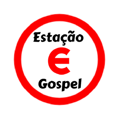 Logo de Radio Estacao Gospel