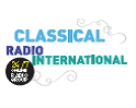 Logo de Classical Radio International